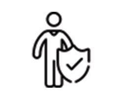 GIZMOCAT Duo is completely safe for humans